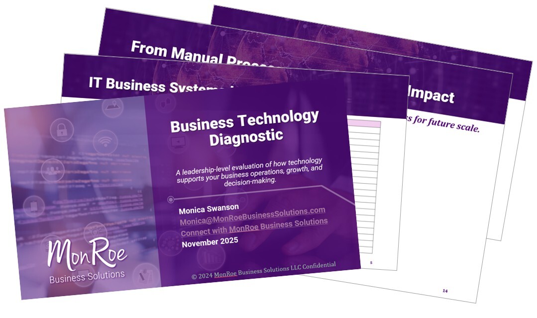 Diagnostic Layered Pages Diagnostic Layered Pages