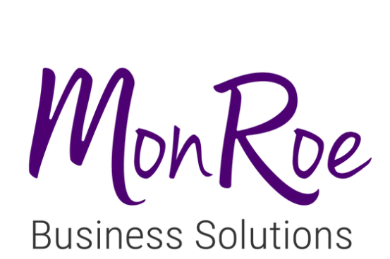 MonRoe Business Solutions logo