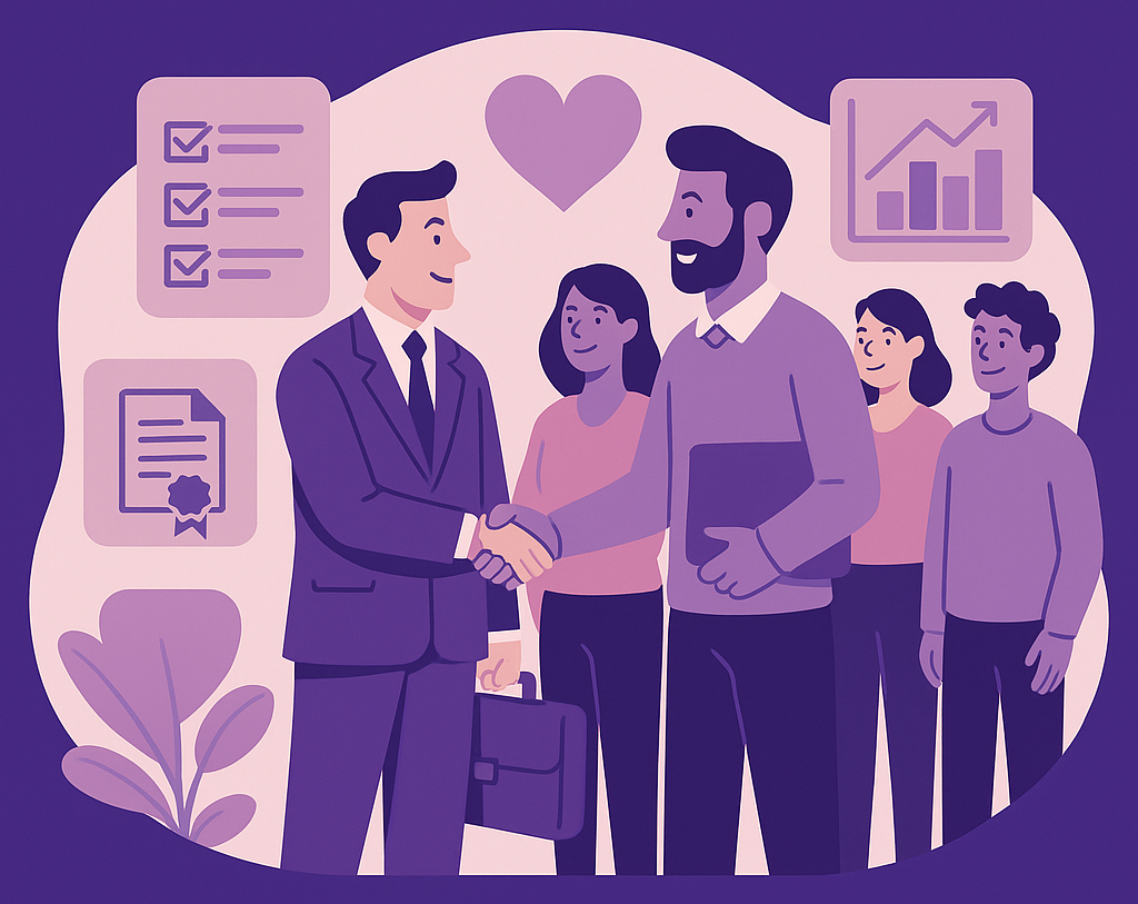 You Can Love Your IT Vendors