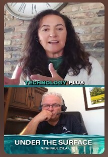 Paul Zyla Podcast April 2026