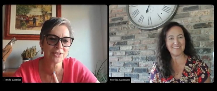 Fractional Referral Network with Renée Cormier