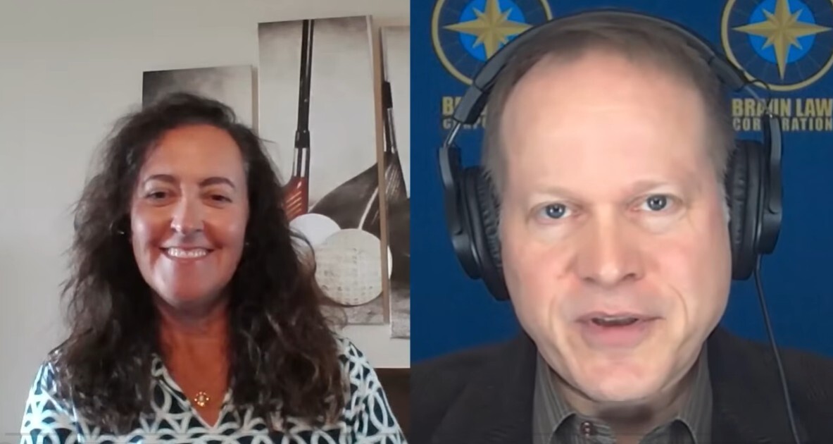 Unlocking Strategic IT Leadership: Executive Suite Podcast with Thomas Braun